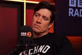 Vernon Kay issues apology to people from the Midlands as he sparks BBC Radio 2 complaint