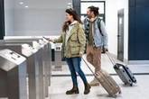 Pilot's wife says packing liquids differently will save you space in cabin bag