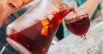 'I live in Spain and Brits needs to be careful about the sangria they're drinking'