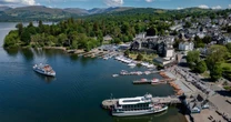 I live in iconic Lake District town - it's been ruined by visitors partying every night