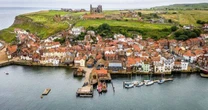 Tragedy as man and woman found dead by bottom of cliffs at Whitby Abbey