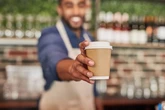 Branch of UK high street coffee chain with 2,700 stores closing today as customers rage