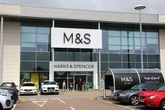 Marks & Spencer's £65 garden chairs are 'stylish and comfortable' and 'brighten up outdoor space'