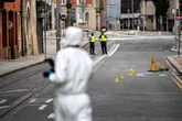 Leeds dad charged with murder of one-month-old son six years after baby's death