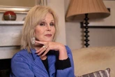 Joanna Lumley says she doesn't have 'much time left' in sad health admission