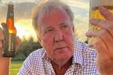 Jeremy Clarkson finds one exercise 'that works' as he takes up surprising new fitness hobby