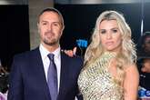 Tempting Fortune host Paddy McGuinness shares reality of still living with ex Christine three years after split