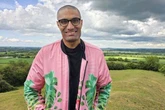 Escape to the Country's Richie Anderson exposes off-camera moments