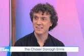 The Chase's Darragh Ennis shares tragic reason for taking break from ITV show