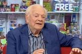 Sir David Jason under fire over 'inappropriate' Naga Munchetty comment on BBC Breakfast