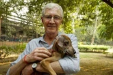 Paul O'Grady fans weep as touching detail on delayed headstone revealed