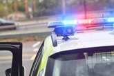 Police flood Kitts Green street as boy, 17, arrested and drugs recovered
