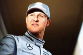 Michael Schumacher's pal's health fears as he says 'none of our assumptions are accurate'