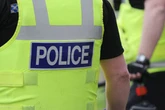Plane crashes in UK village as emergency crews rush to scene