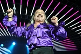 X Factor legend Wagner's unbelievable new look as he says people don't recognise him