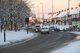 New weather maps show full list of UK areas set for snow in December