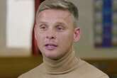 Jeff Brazier's brother's lifelong health condition that means he can't speak