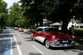 All classic car owners issued warning over rule change under Labour