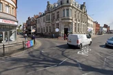 Masked gang attack shop staff as they storm Midland phone store