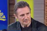 Liam Neeson's 'agonizing' health condition that is aggravated by favourite drink