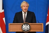 Boris Johnson announces 5pm press conference on Monday to reveal July 19 lockdown changes