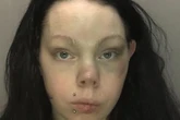 Mum vanishes with baby as police launch appeal
