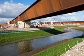 HS2 completes massive 749-metre river realignment project near Birmingham