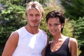 'I'll never forget the day I partied with David Beckham and what Victoria did'