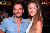 Peter Andre speaks out after Katie Price shares big difference when he was married to her