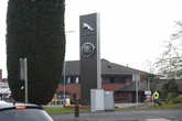 Jaguar Land Rover's factories to remain closed until next week