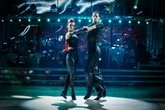 BBC Strictly Come Dancing fans rumble feud between judge and finalist and say it has 'raged for weeks'