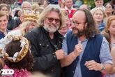BBC Hairy Bikers issue 'worst ever' update and say 'we aren't making it up'