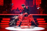 BBC Strictly Come Dancing's Ellie Leach warned over making 'big mistake' with Vito Coppola