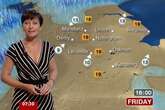 Midlands weather presenter Sara Blizzard leaving BBC after 26 years