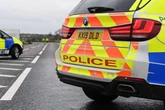 Police probe after teen motorcyclist, 17, injured in crash with 'hit-and-run' van driver