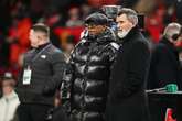 Roy Keane questions 'sad' Marcus Rashford transfer as Man Utd striker set for Aston Villa debut