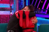 BBC Strictly Come Dancing star says 'everybody knows' and hits out at Ellie Leach before final