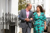 Kirstie Allsopp and Phil Spencer's 'special' relationship as she says 'we'll never be apart'