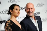Bruce Willis' wife Emma breaks down as she opens up about his illness in rare update