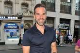 BBC Morning Live's Gethin Jones banned from dating app after 300 women 'report him'