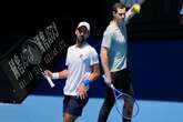 What time is Novak Djokovic playing? Andy Murray role, TV channel, Australian Open live stream