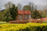 New National Trust property opens near Birmingham with 'beautiful' garden, play area, park and café