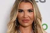 Christine McGuinness's apparent dig at Paddy as she explains why she wants to date women
