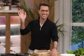 Gino D'Acampo to return to TV less than a year after being axed by ITV