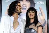 Katy Perry explains 'real' reason marriage to Russell Brand ended