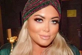 Gemma Collins 'very scared' after receiving 'letter with menacing threat'