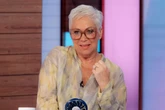 Loose Women star on 'massive fallout' claims with Denise Welch