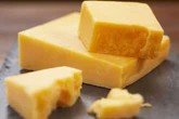 There's an actual vacancy for a Head of Cheese - this is what the job entails