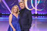 ITV Dancing on Ice's Jayne Torvill and Christopher Dean make shock 'we won't' announcement