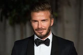 'I worked with David Beckham - the complaint from Buckingham Palace was weird'